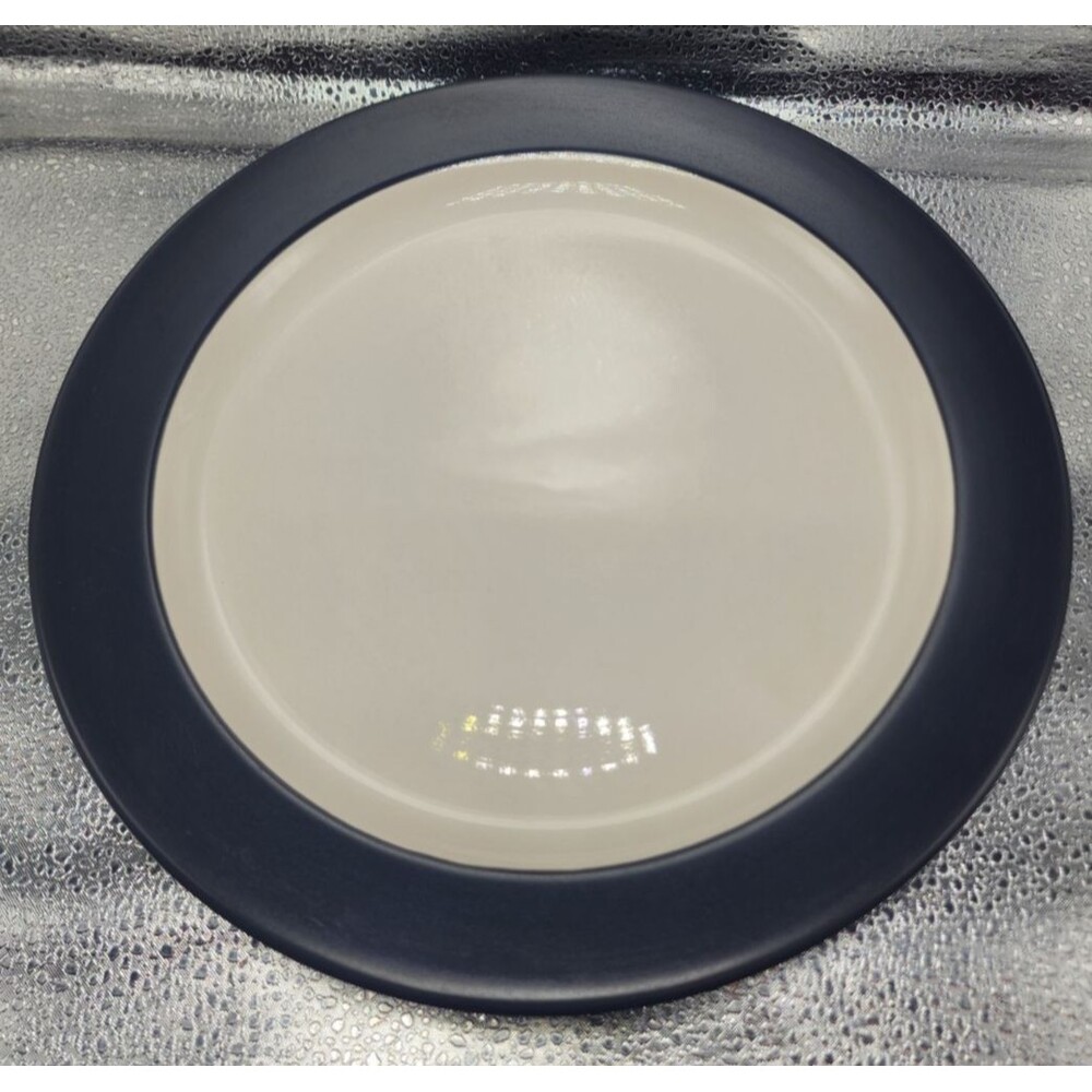 Sango Graphite Dinner Plate (set of 4) READ!!!! - Picture 10 of 16
